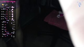 water__lily - [Chaturbate] natural Young Slut Twerking