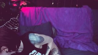 weirdmermaid - [Chaturbate] Spy Video Recording First Time