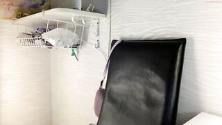 your_milfa - [Chaturbate] Roleplay role-play Pretty Cam Model