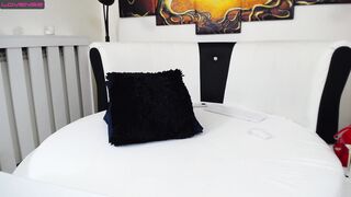 zeldaadaviss - [Chaturbate] Lush Livecam Webcamchat