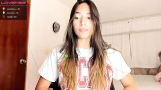 _alliex_ - [Chaturbate] Only Fun Club Video Real Slut Sexy Girl