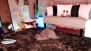 aubrilee - [Chaturbate] Pretty Cam Model Multi Goal Show Hidden Show