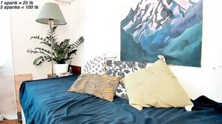 bush_mia - [Chaturbate] Panties live cams Sweet Model