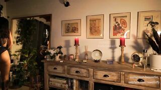 effyloweell - [Chaturbate] Naked Crazy Goal camsex