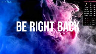 eve_evans - [Chaturbate] Naughty Blowjob Webcam Recording