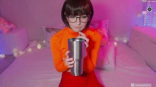 finleyfae - [Chaturbate] Ticket Show huge Stunning