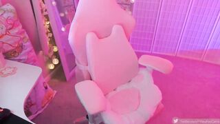 finleyfae - [Chaturbate] Cam Clip Sexy Bitch Homemade