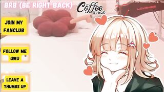 ginger_pie - [Chaturbate] mouth Pretty Cam Model first time