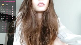 isia_slay - [Chaturbate] Natural Body Wild Babe Sweet Girl