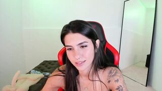 jeangreybianca - [Chaturbate] New Record Clip awesome Cam Video