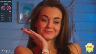 lettymoa - [Chaturbate] gorgeous Awesome CamGirl