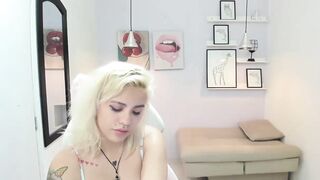 midnight_doll_ - [Chaturbate] Sexy Girl Adult gorgeous
