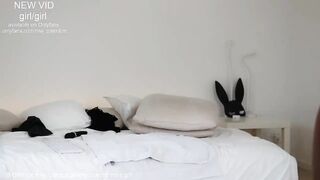 miiiawallace - [Chaturbate] Incredible Women party sexcam