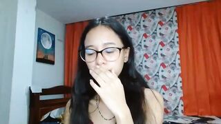 nathali_paris - [Chaturbate] doggy Reach Orgasm Stream Record