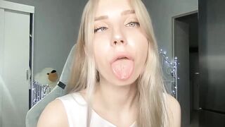 oh_honey_ - [Chaturbate] Sexual Addiction Playing On Live Webcam gorgeous