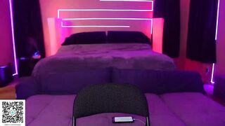 oxlemon - [Chaturbate] Homemade Crazy Cam show