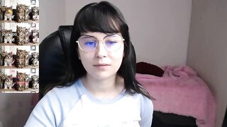 paulette65 - [Chaturbate] Webcam Model Gets Lucky Private Video