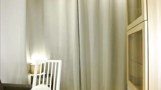 _sexi_lexi - [Chaturbate] Insane Orgasm Livecam Ass