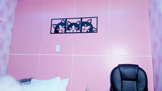 sophiiesoto - [Chaturbate] realsex girl alone closeup