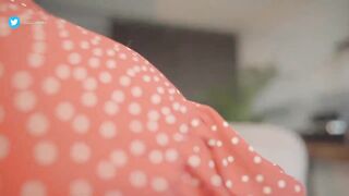 soulvanah - [Chaturbate] Amateur Hot Parts Russian Girl