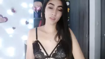 Valeria_2003 - [Chaturbate] Free Watch Porn Beautiful