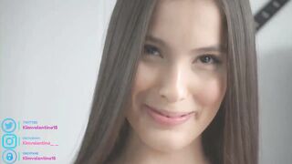 venezolanacute - [Chaturbate] hole lovers Crazy Goal