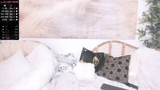 yourmidnightcoffee - [Chaturbate] oral home video Sweet Model