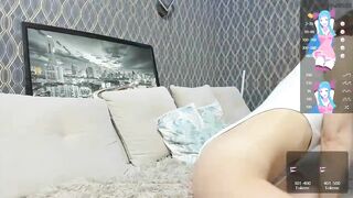 Aari01 - [Myfreecams] Only Fun Club Video Cum Beauty