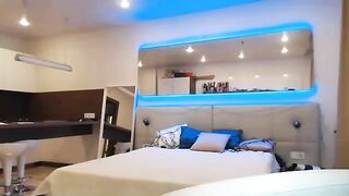 Aby_Frost - [Myfreecams] Lovely Amateur Fisting Pussy Gorgeous