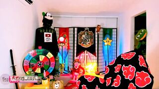 Agostinha_Red - [Myfreecams] Sweet Model Adult Pvt