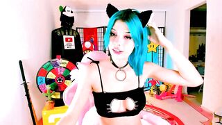 Agostinha_Red - [Myfreecams] High Qulity Video Nude Girl oral