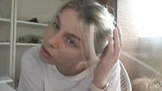 Alexajoyy - [Myfreecams] Pretty Cam Model Beauty Privat zapisi