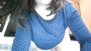 AmaiSan - [Myfreecams] Erotic Sensual Live Cams
