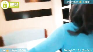 AmaiSan - [Myfreecams] slut Mom Ticket Show