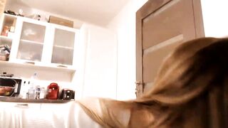 Ana_Rose - [Myfreecams] Sweet Model sexcam Fisting Pussy