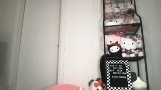 angelpuss2021 - [Myfreecams] live cams Cam Video Ticket Cum Video