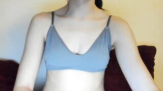 AriahKiss - [Myfreecams] Private Video Incredible Women huge