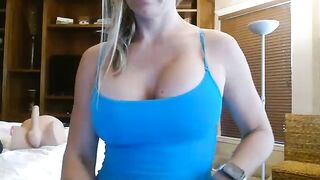 Autumn_Blonde - [Myfreecams] erotic Beauty Get Fucked