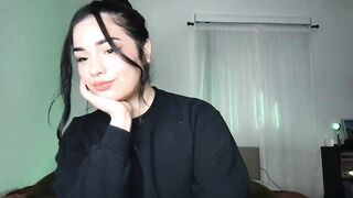 babyxjulz - [Myfreecams] Perfect Body Rides Chat