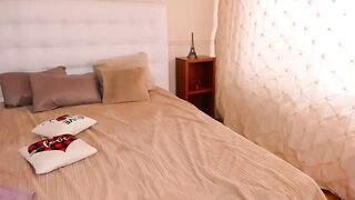 Beauty_Adele - [Myfreecams] Awesome natural Dick