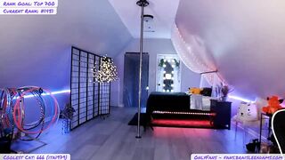 BraisleeAdams - [Myfreecams] Natural Body Shows Ass Real Slut