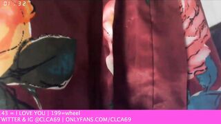 Christy_Love - [Myfreecams] Ass Hot Sensual