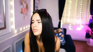 cinnabellee - [Myfreecams] Playing On Live Webcam Fingering Russian Girl