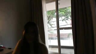 DevilTeaser - [Myfreecams] Sexual Addiction Gorgeous Webcam Model