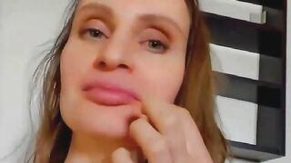 Elenapre - [Myfreecams] Masturbation Rides Does Everything