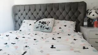 Emma__3 - [Myfreecams] Crazy Goal female orgasm Amateur