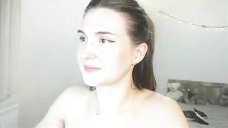 LeraNuttella - [Myfreecams] Gets Lucky Beautiful romantic