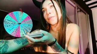 Malena_Queen - [Myfreecams] Camwhores Ticket Show Sweet Girl