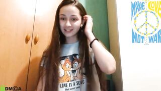 MEDIA_ - [Myfreecams] Awesome striptease play