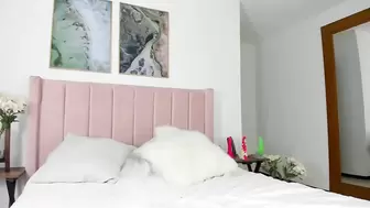 Melanniegomez - [Myfreecams] Surprise Busty huge